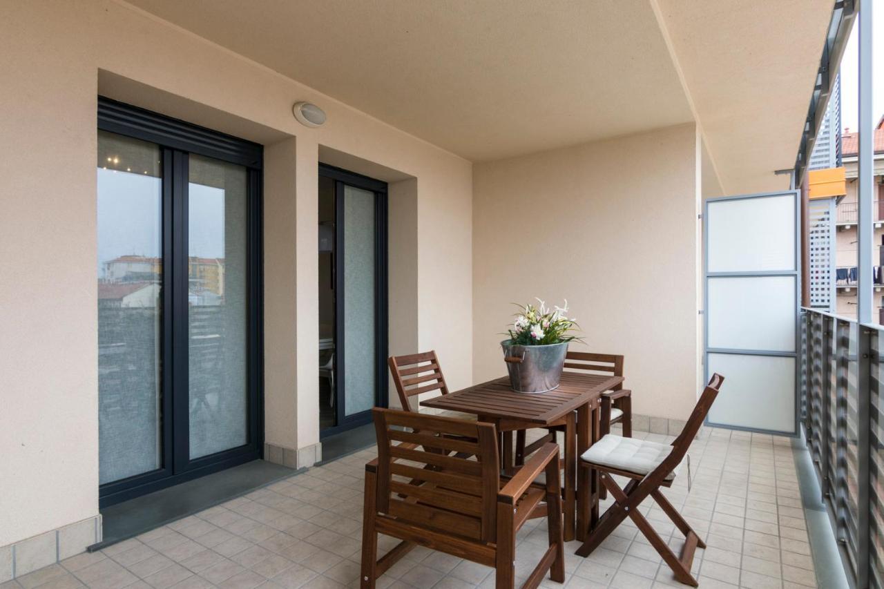 Martesana Apartment Милано Екстериор снимка
