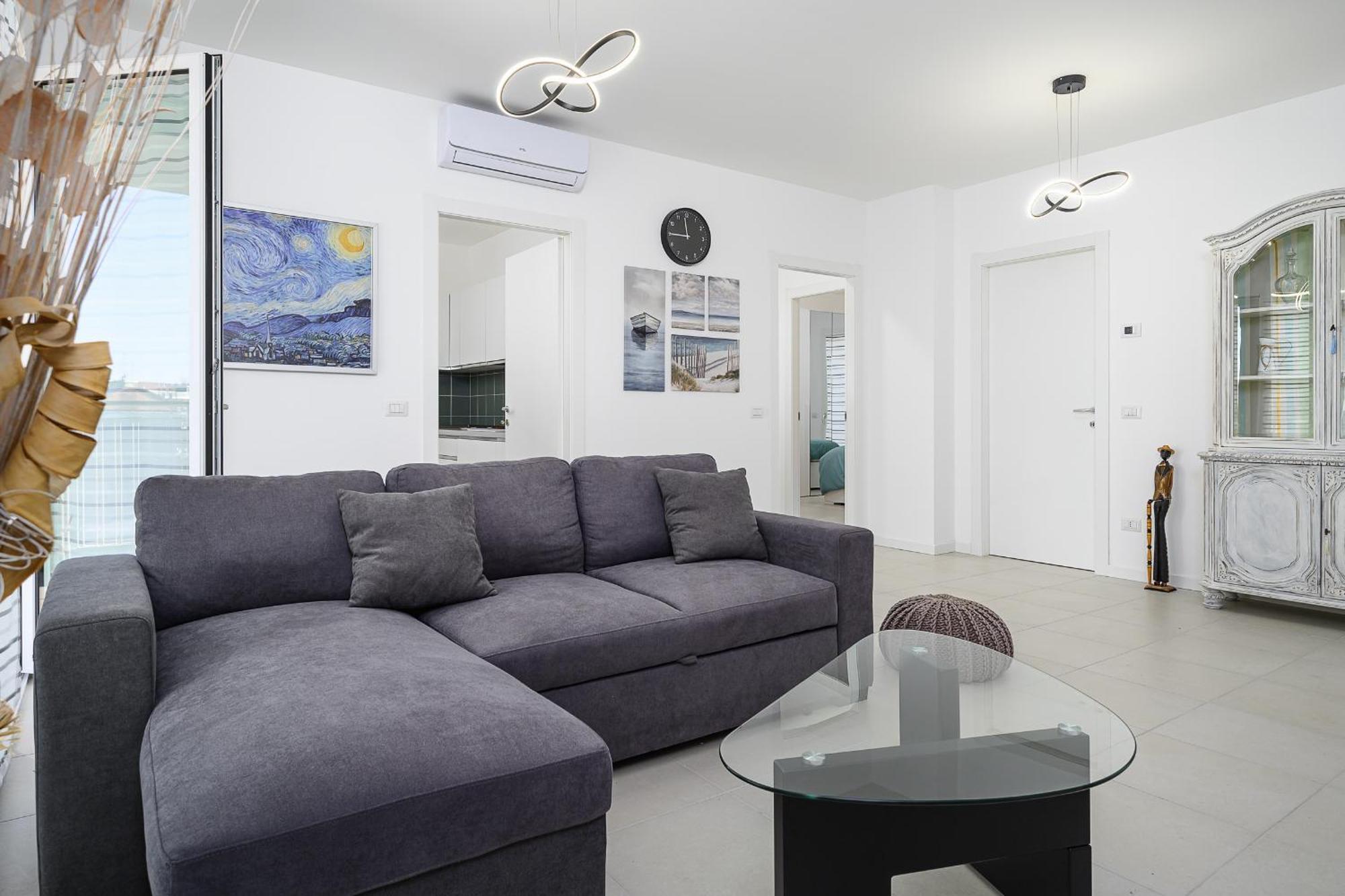 Martesana Apartment Милано Стая снимка