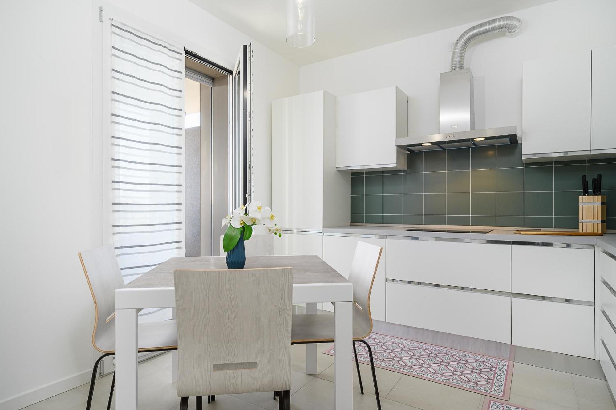 Martesana Apartment Милано Стая снимка